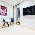 W Suites By Casacondo