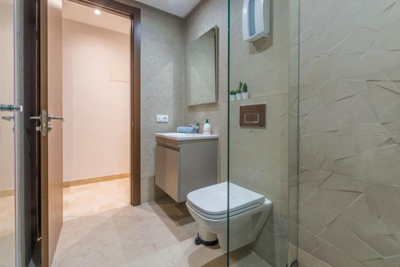 Apartment W Suites By Casacondo Casablanca