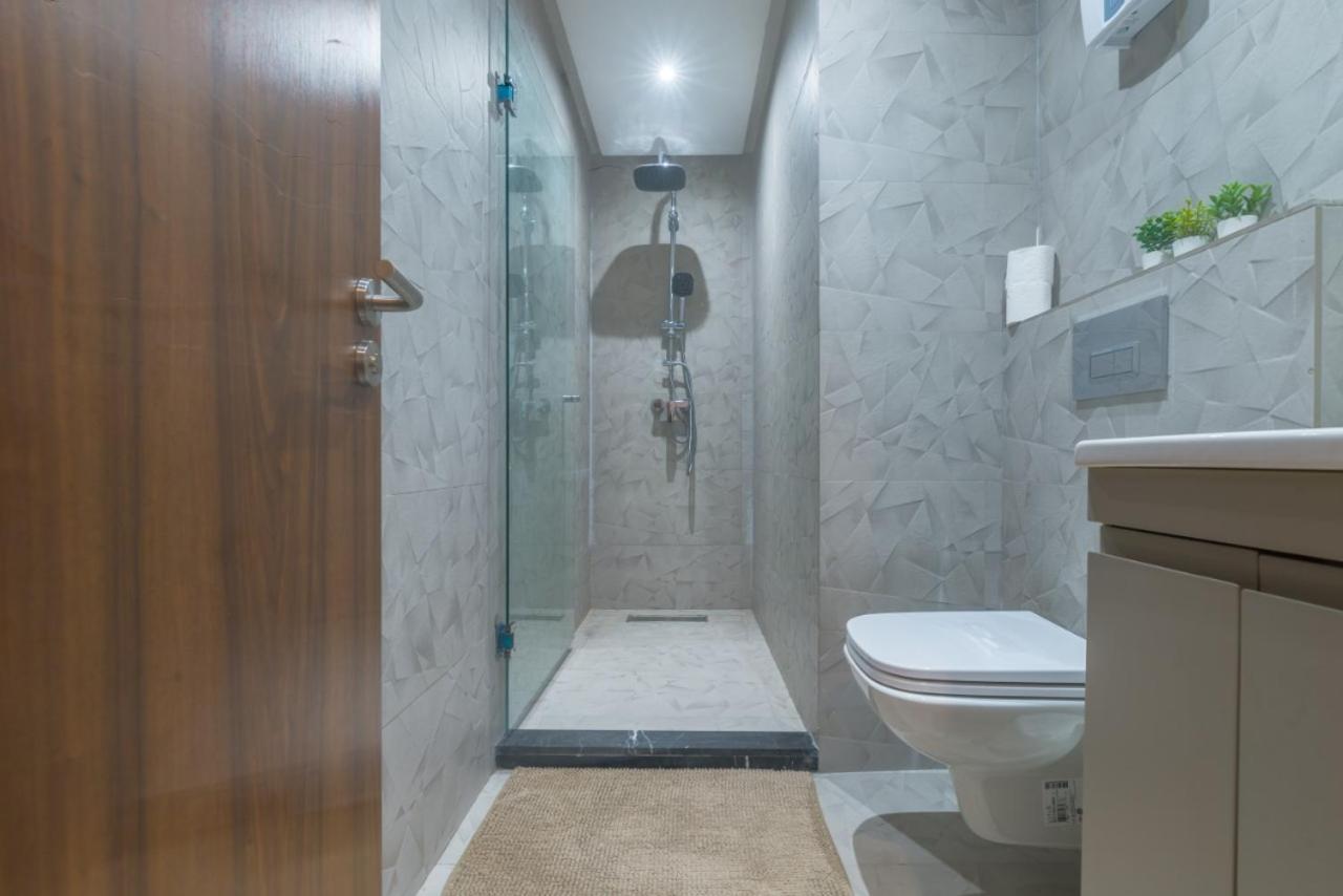 W Suites By Casacondo Apartment Casablanca