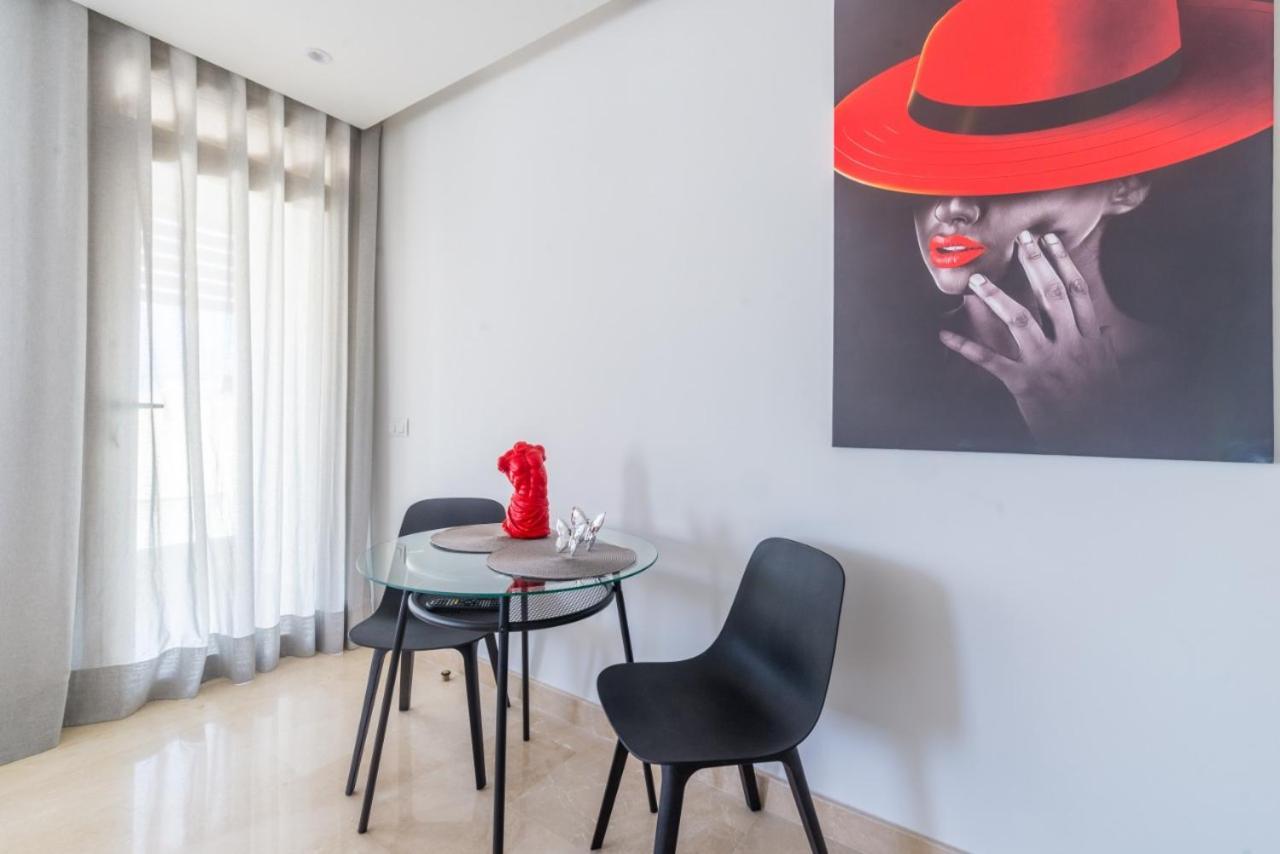 Apartment W Suites By Casacondo Casablanca
