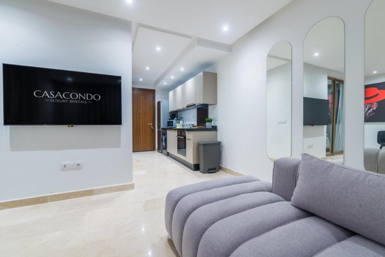 W Suites By Casacondo Apartment *