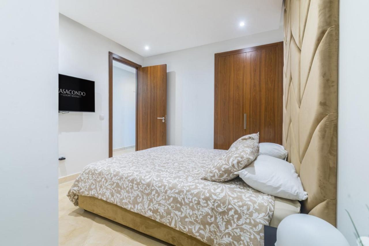 W Suites By Casacondo * Casablanca