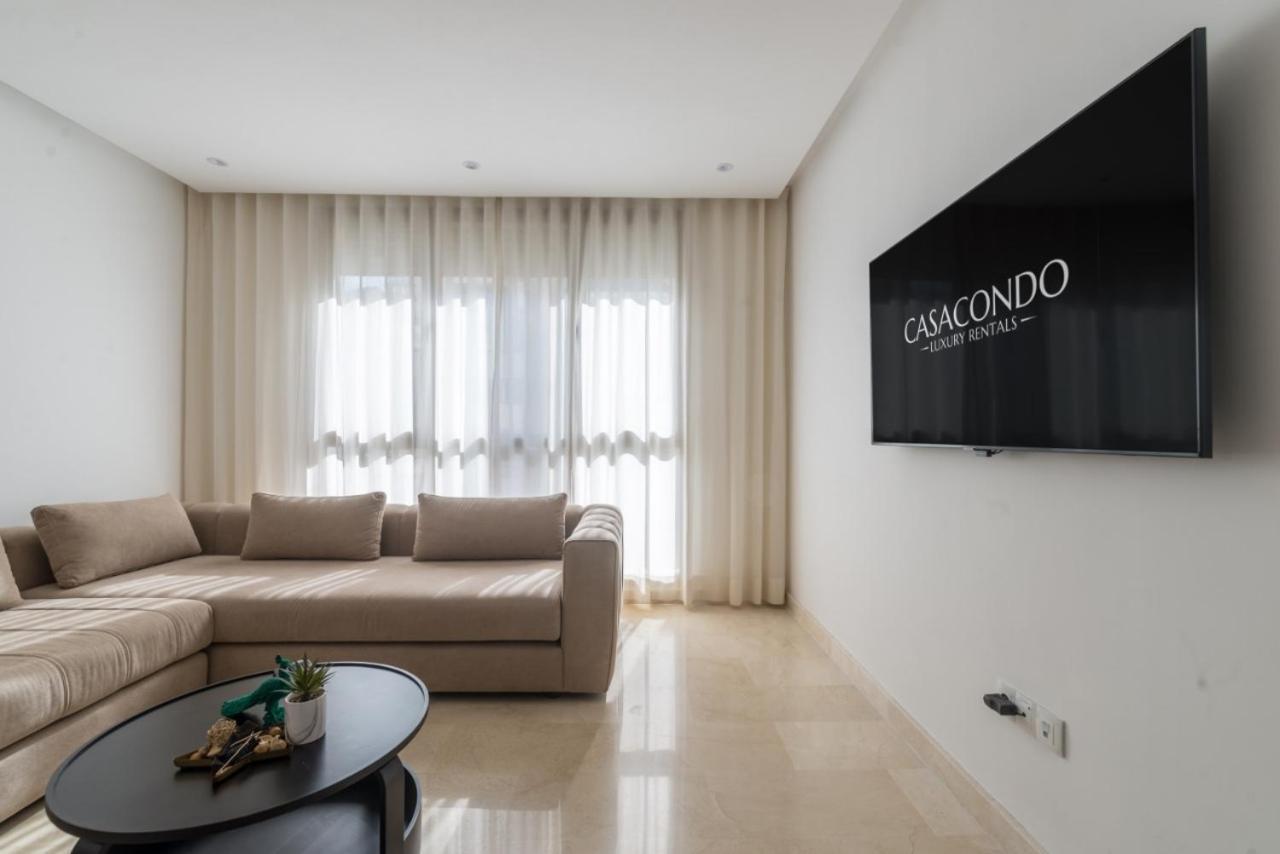 W Suites By Casacondo * Casablanca
