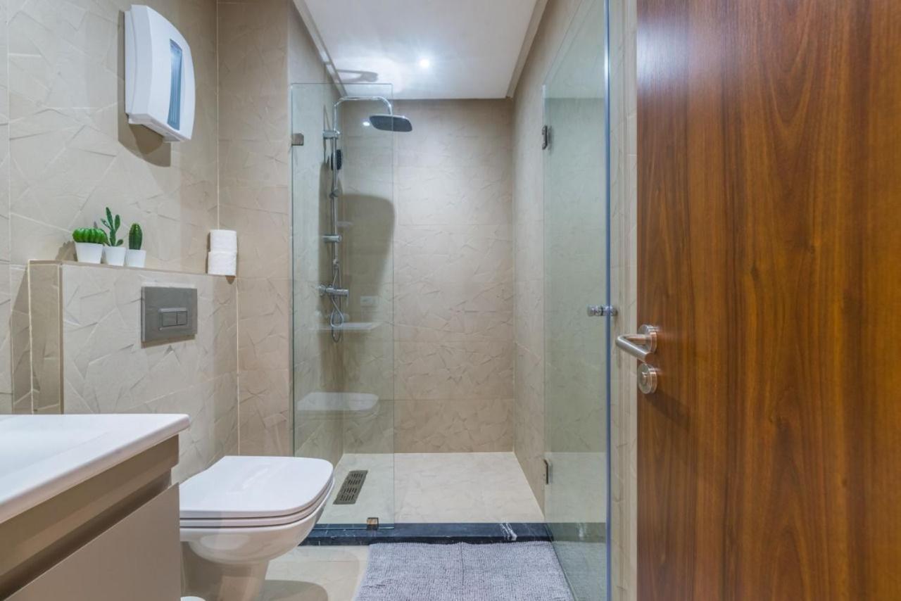 Apartment W Suites By Casacondo Casablanca