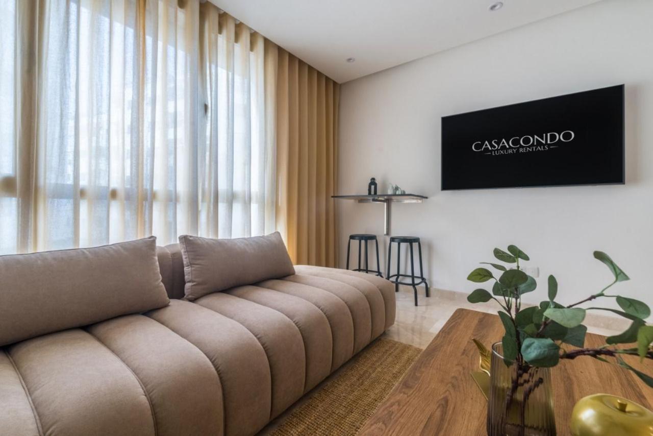 W Suites By Casacondo Casablanca