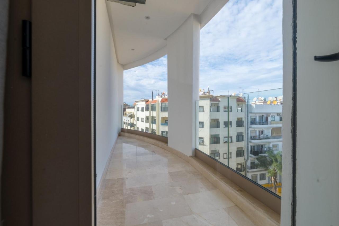 W Suites By Casacondo Apartment Casablanca