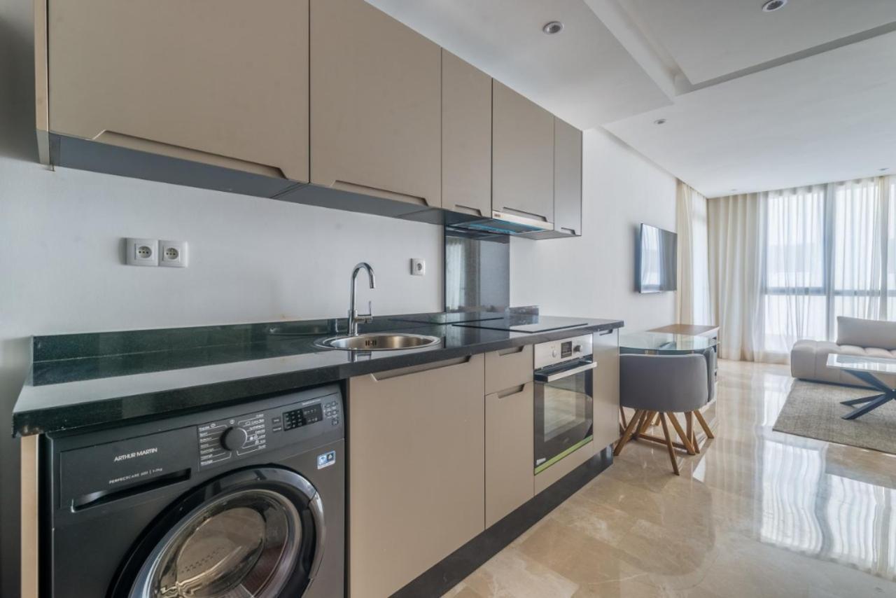 Apartment W Suites By Casacondo *