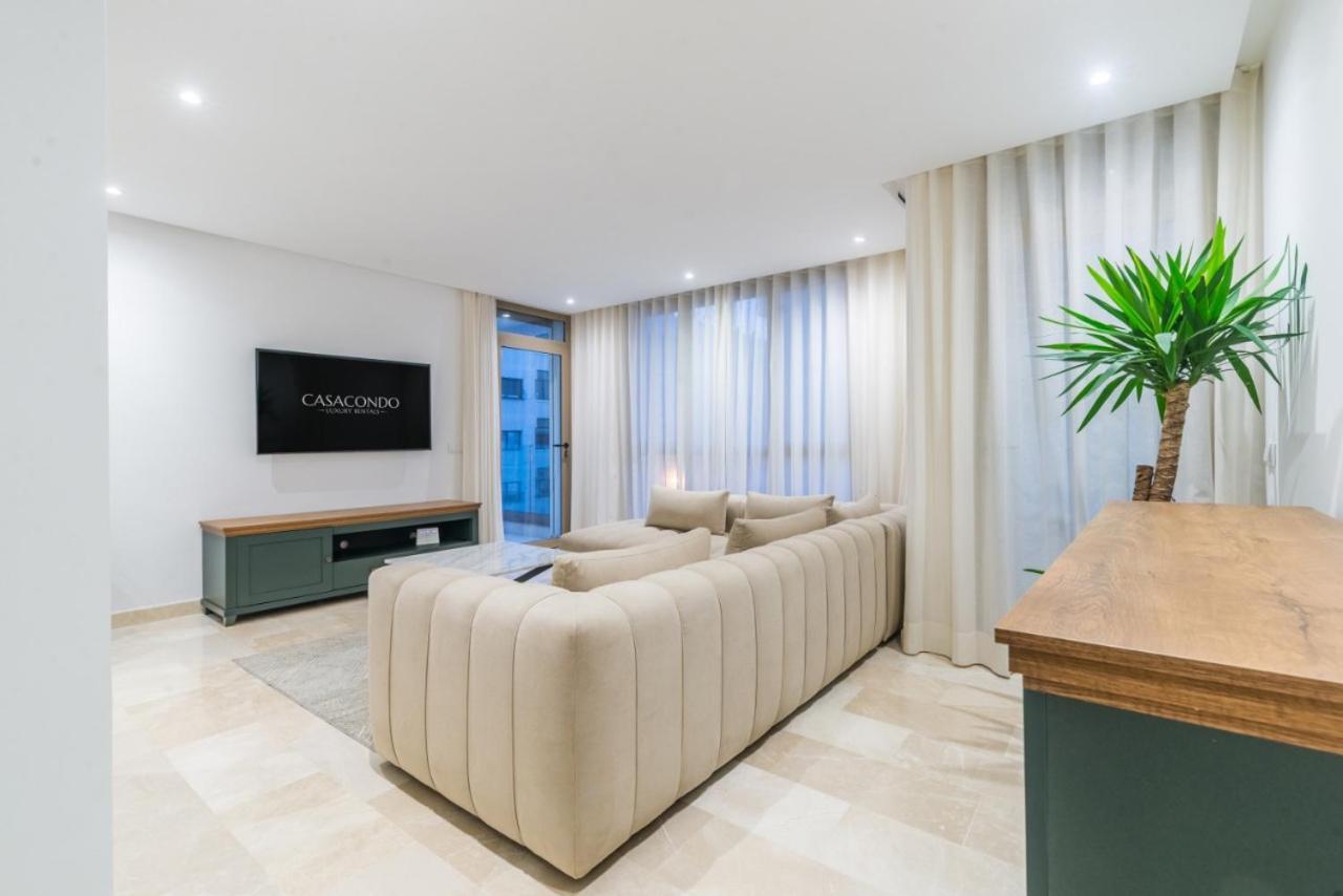 Apartment W Suites By Casacondo