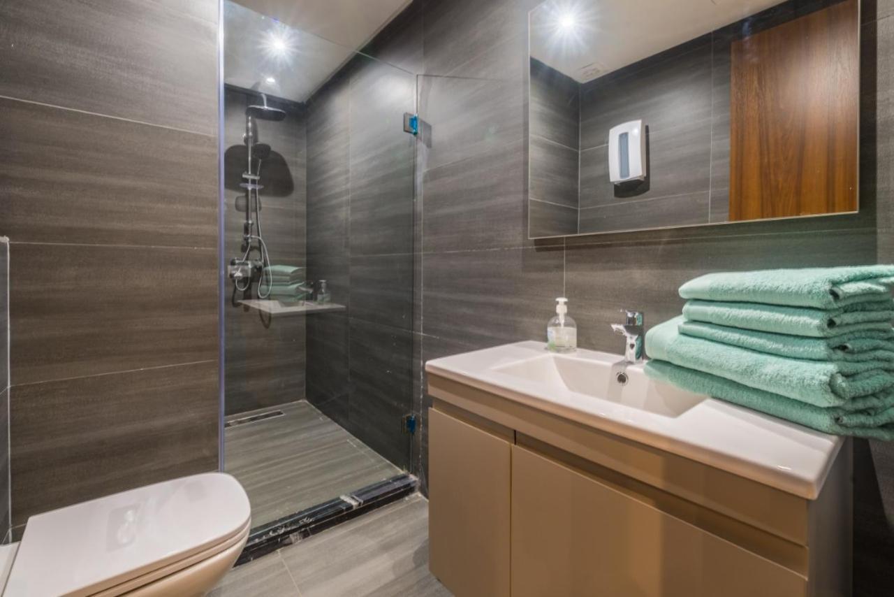 W Suites By Casacondo Apartment *