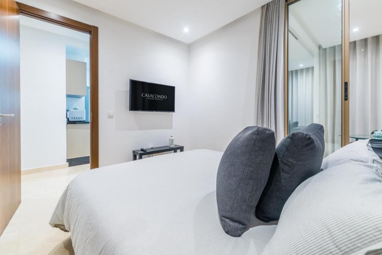 W Suites By Casacondo * Casablanca