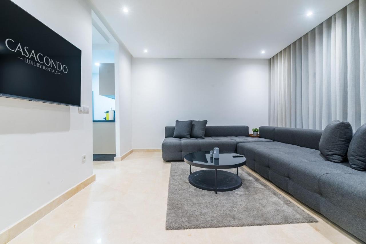 W Suites By Casacondo *