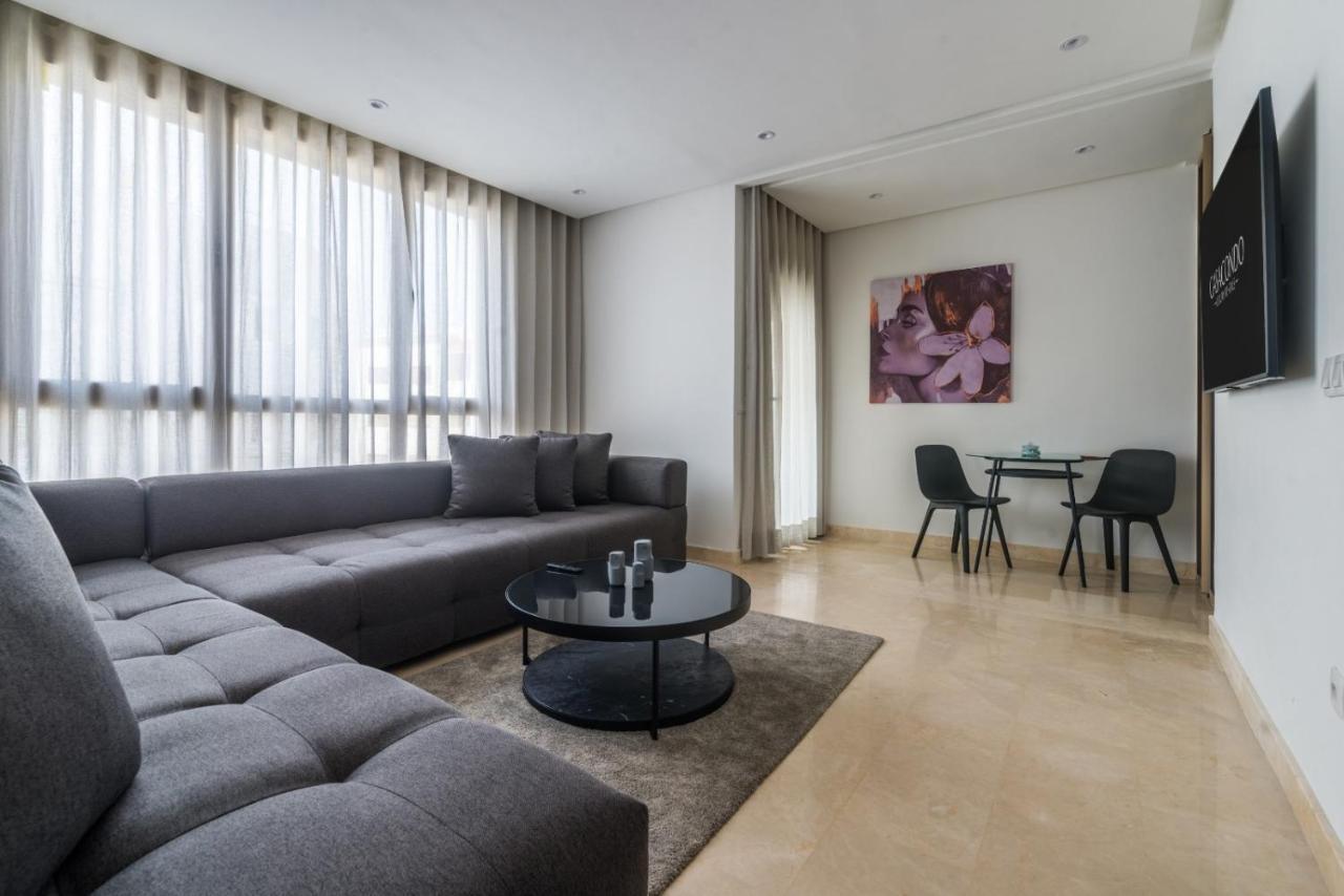 W Suites By Casacondo * Casablanca