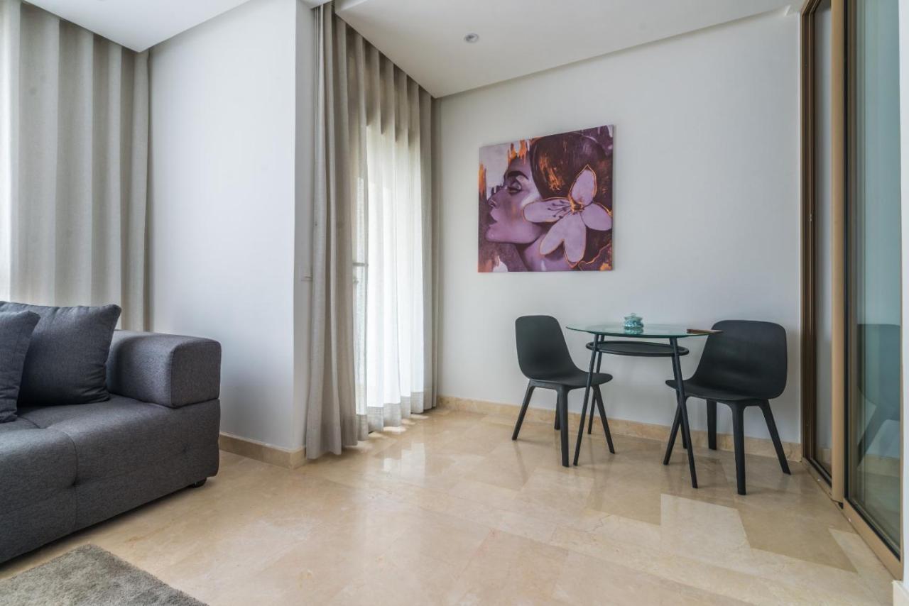 Apartment W Suites By Casacondo Casablanca