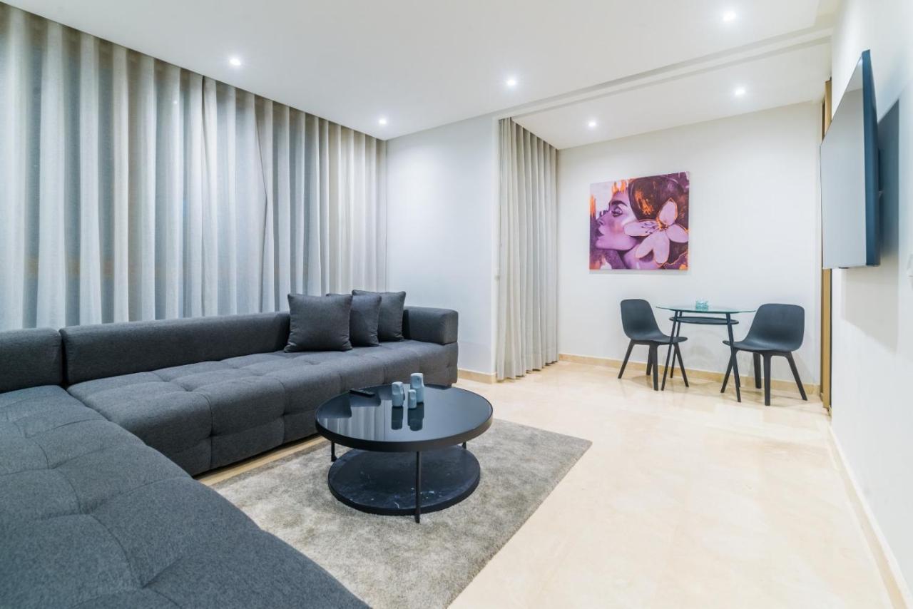 W Suites By Casacondo Casablanca