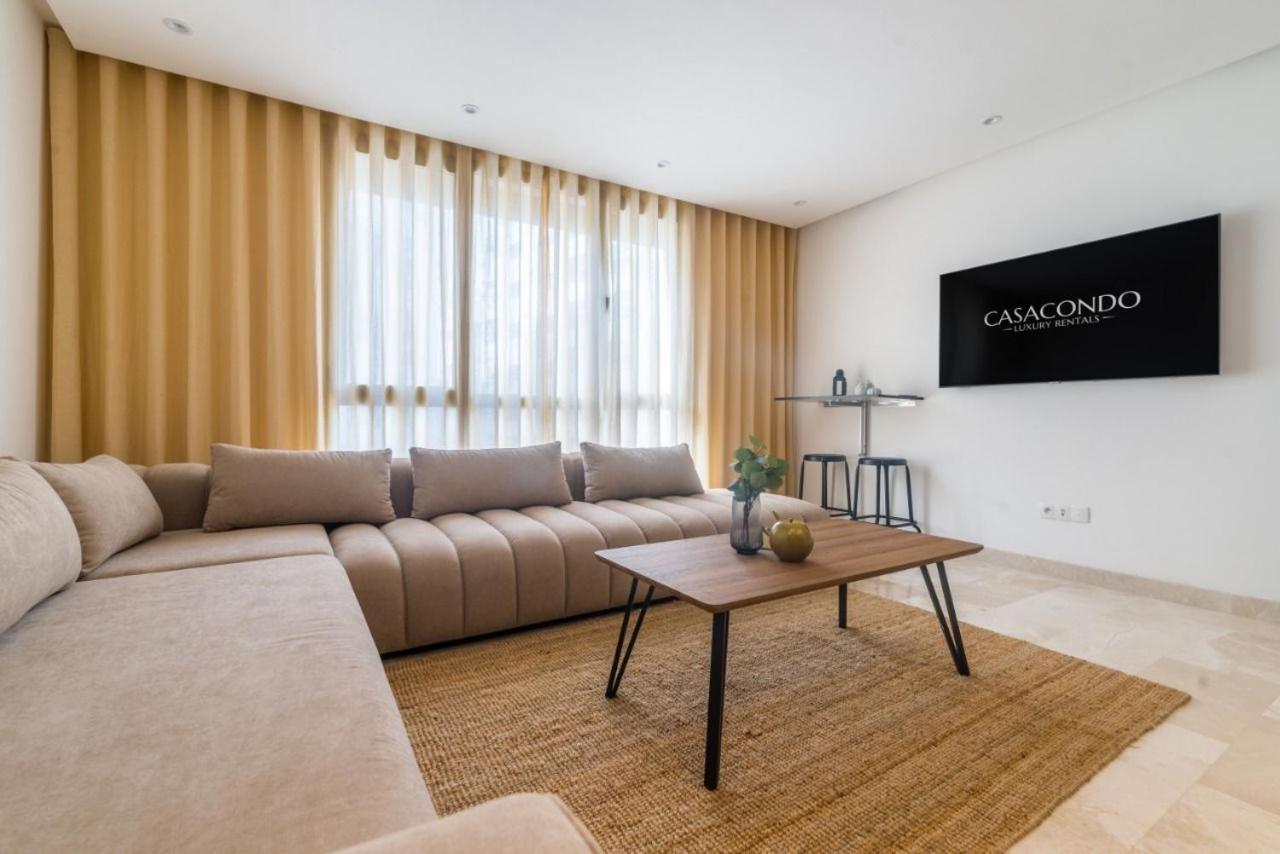 Apartamento W Suites By Casacondo *