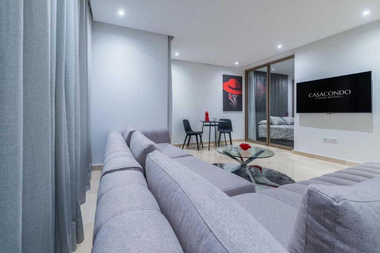 Apartamento W Suites By Casacondo