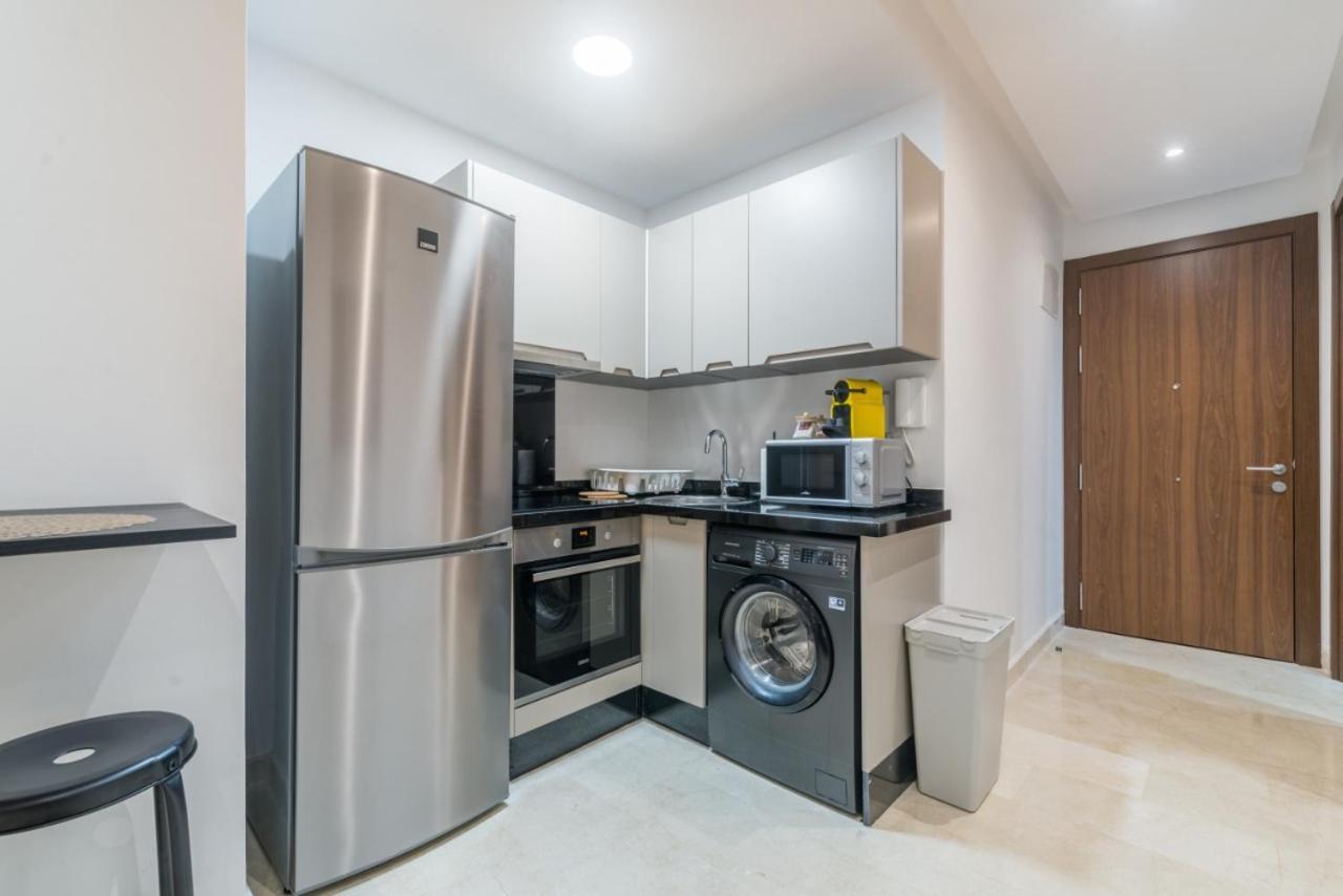 Apartamento W Suites By Casacondo *