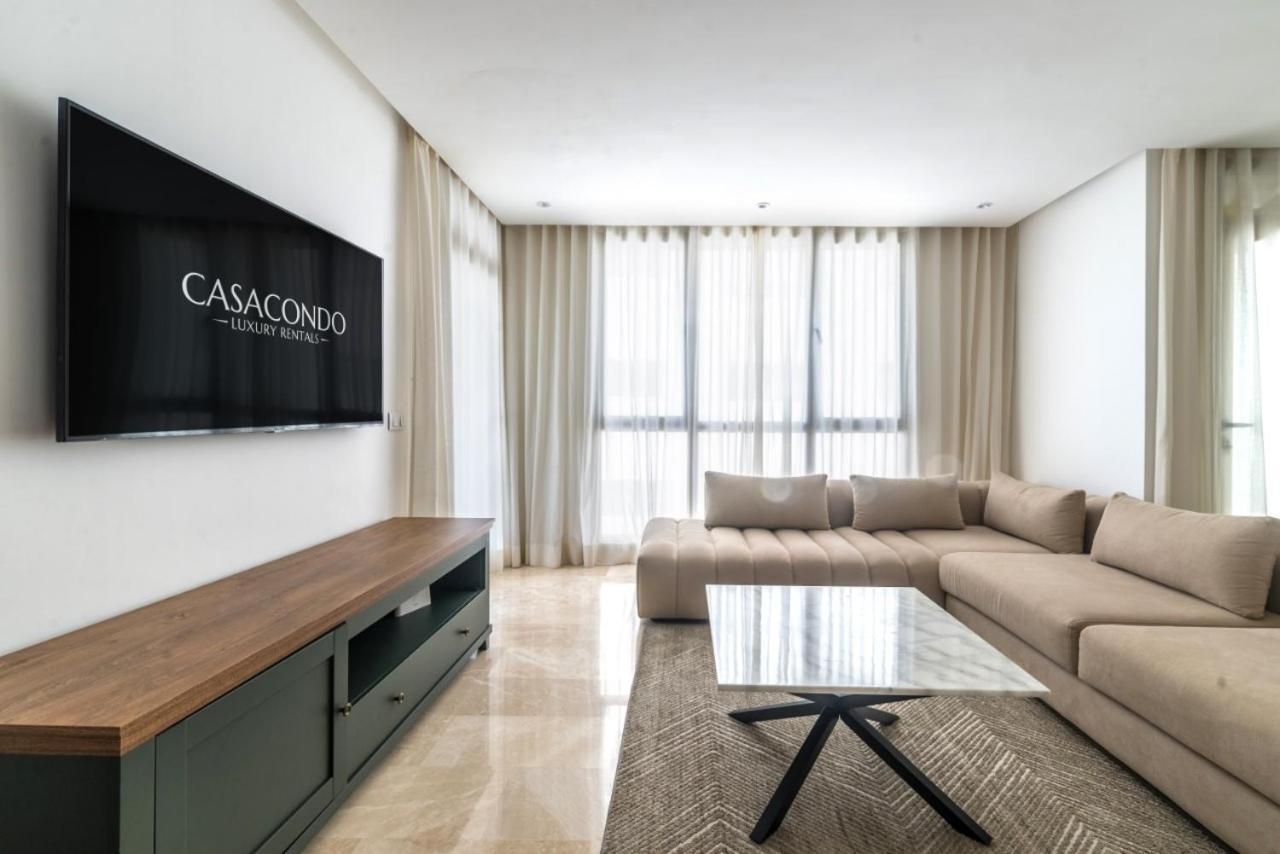 W Suites By Casacondo Casa Blanca