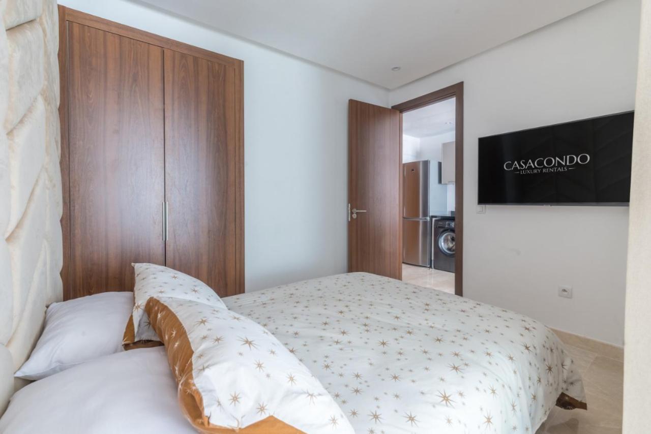 W Suites By Casacondo *