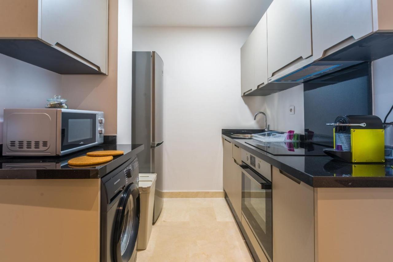 W Suites By Casacondo Apartamento