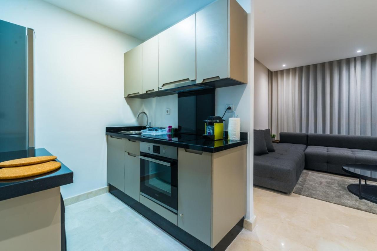 W Suites By Casacondo Apartamento *