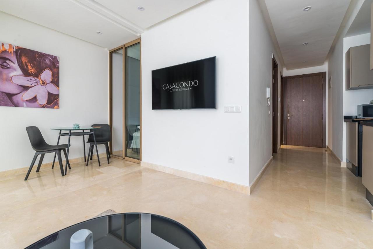 Apartamento W Suites By Casacondo *