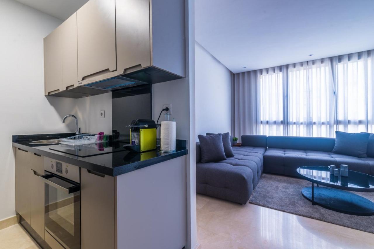 W Suites By Casacondo Apartamento *