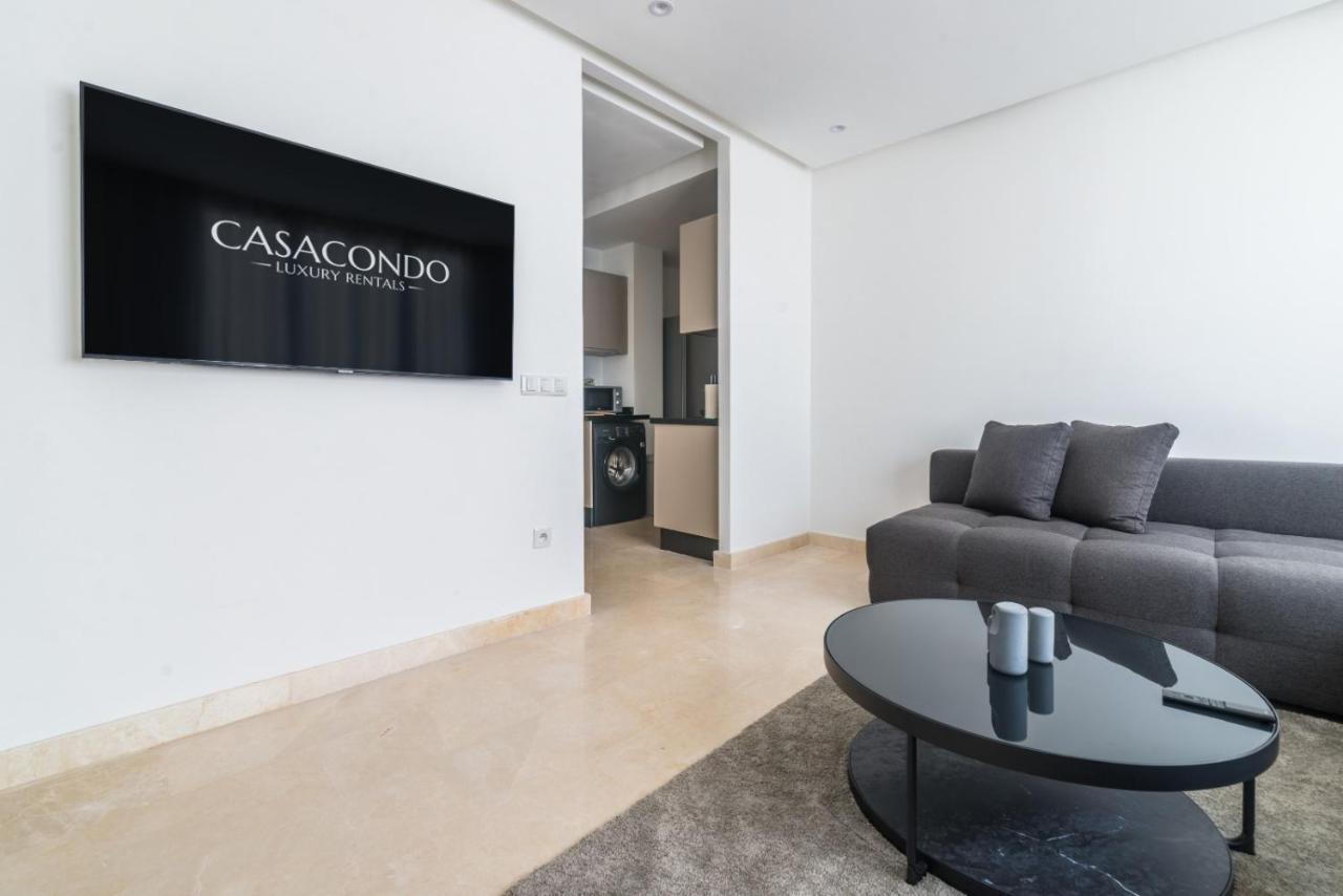 Apartamento W Suites By Casacondo Casa Blanca