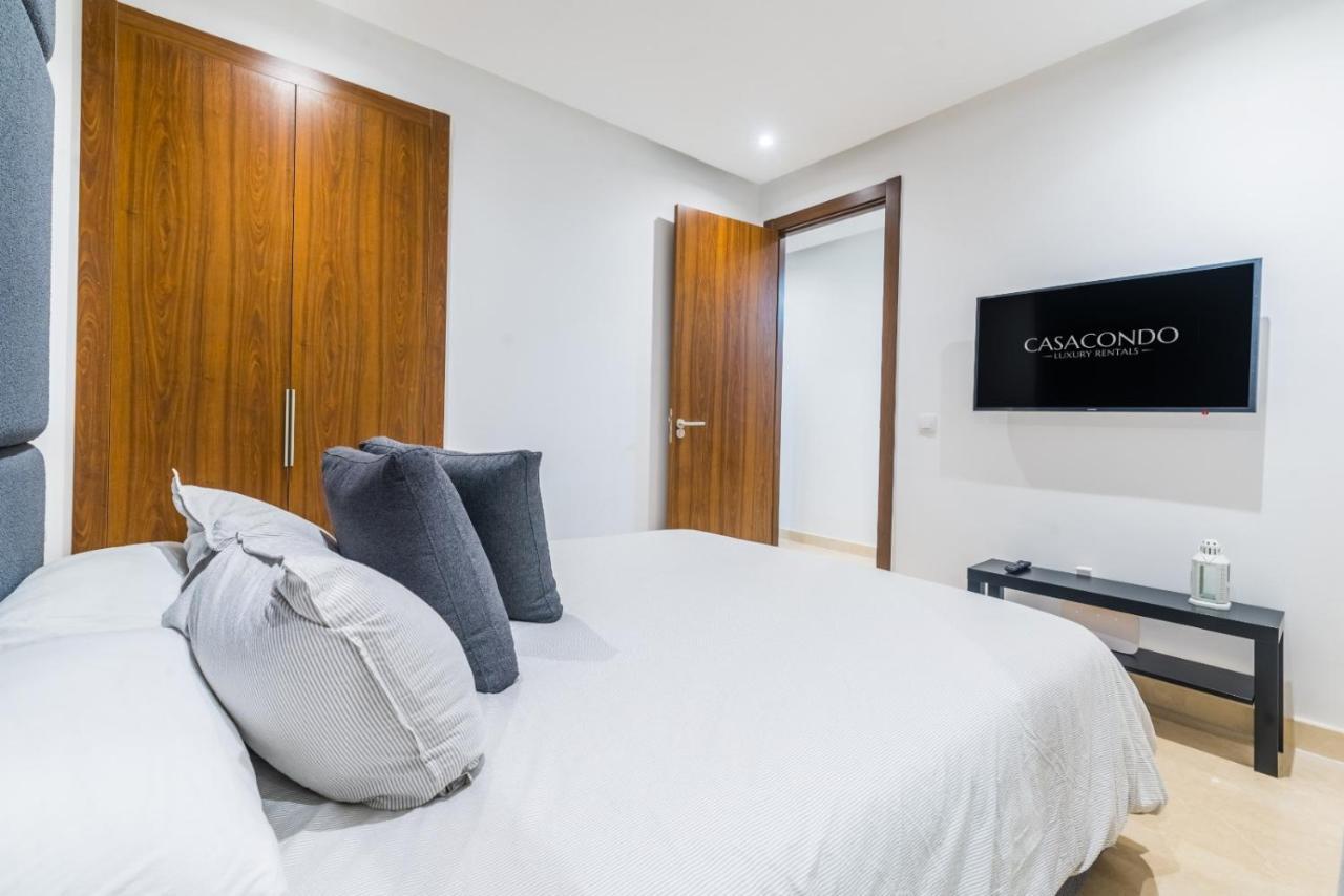 W Suites By Casacondo Apartamento Casa Blanca