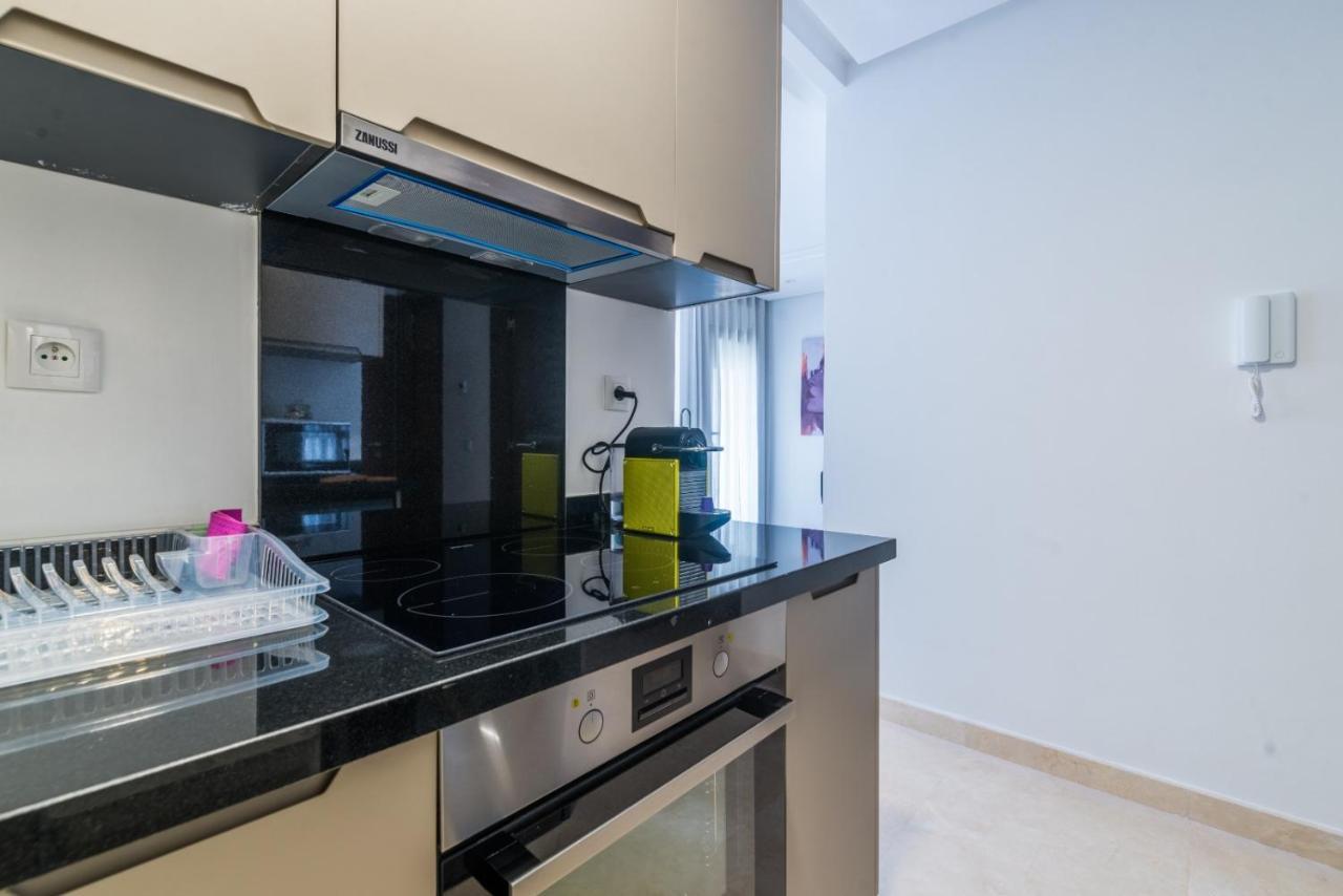 Apartamento W Suites By Casacondo