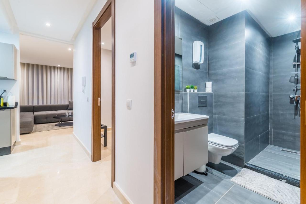 W Suites By Casacondo Casa Blanca