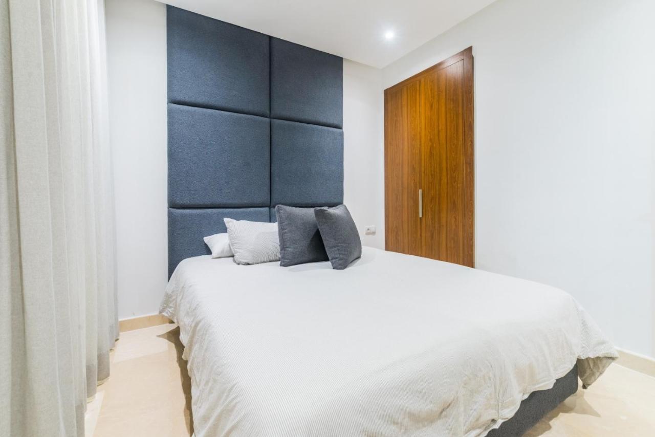 Apartamento W Suites By Casacondo Casa Blanca